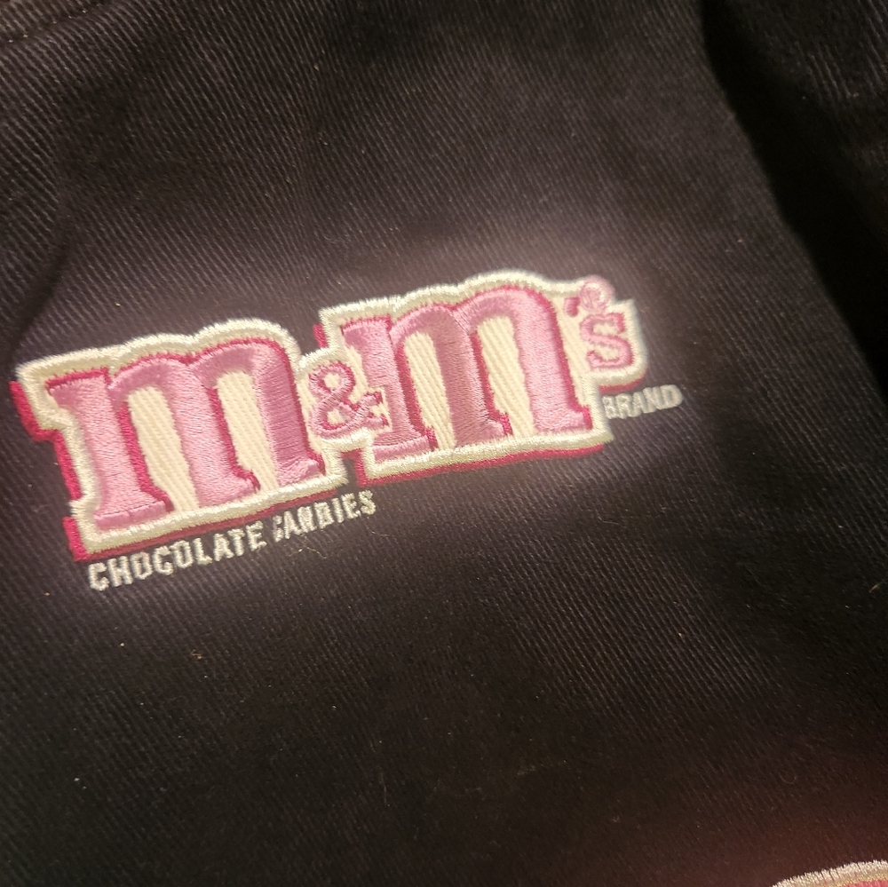 M&M Jacket - Picture 3 of 8